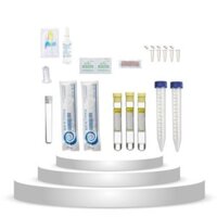 Bộ kit PRP hàng công ty 12 món có chất hoạt hóa