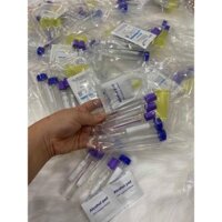 Bộ  Kit  PRP  Máy Li  Tâm