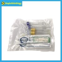 Bộ Kit PRP Pro Hàng CôngTy 12 Món ( sẵn chất hoạt hoá )