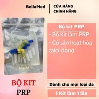 bộ KIT PRP Pro - Hướng dẫn hoạt hóa miễn phí