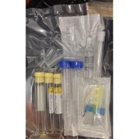 Bộ Kit PRP- Tách huyết tương giàu tiểu cầu