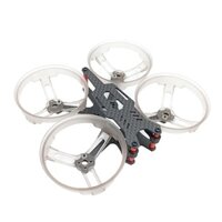 Bộ kit quadcopterr mini 98mm 2 inch hỗ trợ RunCam / Foxer / CADDX