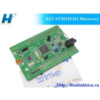 Bộ KIT STM32F411 Discovery