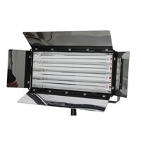 Bộ Kit Studio 2 Đèn Kino 4 Bóng Osram