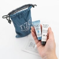 Bộ Kit TiZO Kem chống nắng Photoceutical Skincare