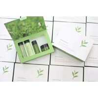 Bộ Kit Trà Xanh Innisfree Green Tea Special Kit