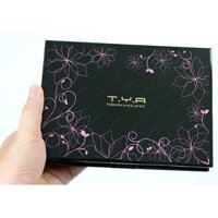 Bộ Kit Trang điểm Hộp phấn mắt T.Y.A