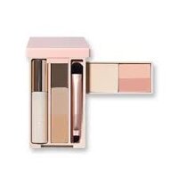 Bộ Kit Trang Điểm Mini JudyDoll Nhỏ Gọn Tiện Lợi