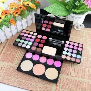 Bộ Kit trang điểm TYA-6077