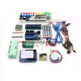 Bộ Kit tự học Arduino điều khiển Cơ Bản