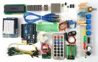 Bộ KIT tự học lập trình điều khiển Arduino Starter Kit