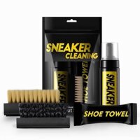 Bộ kit vệ sinh giày SNEAKER CLEANING 4 món