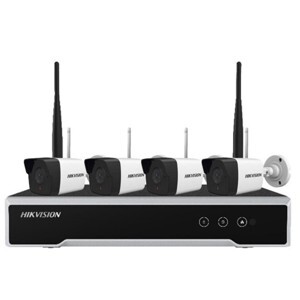 Bộ kit wifi Hikvision NK42WO