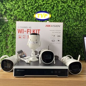 Bộ kit wifi Hikvision NK42WO