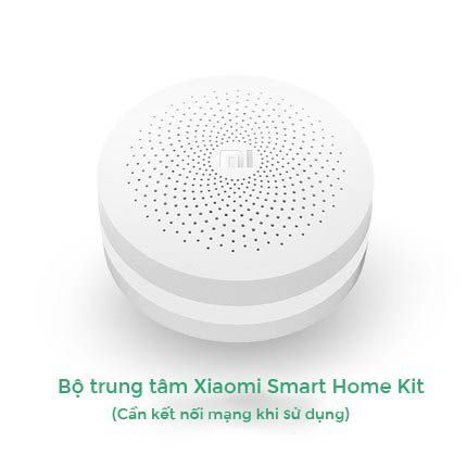 Bộ Kit Xiaomi Smart Home