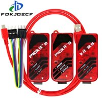 Bộ Kit2 Kit3 Kit3.5 PICKit 2 3 3.5 PICKit2 PICKit3 PICKit3.5 PIC Kit3 PIC