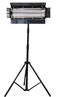 Bộ kits Đèn Kino 2 bóng LED 50W 5500k