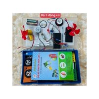 bộ kỹ thuật lắp ráp lớp 5 điện _ MÔN CÔNG NGHỆ (phần nâng cao)