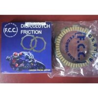 Bộ Lá Bố Nồi Exciter 135 Exciter 150 thương hiệu FCC