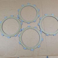 Bộ lá bố nồi Exciter 150 hàng đặt tiêu chuẩn Fcc