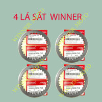 Bộ lá bố nồi/ LÁ CÔN xe winner chính hãng