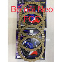 Bộ lá bố nồi sau Future neo / Future X / Future 2 chính hãng FCC