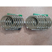 Bộ lá côn (Bố nồi) xe ba gác - xe ba bánh - xe lôi