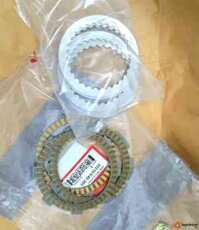 Bộ lá côn cho xe CBR150 đời 2021-2023