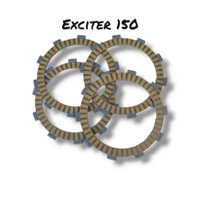 Bộ lá côn Exciter 150 hàng chất lượng cao chuẩn lắp ráp
