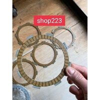 bộ lá côn phíp xe Honda Custom 125 - CM125