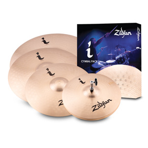 Bộ lá Cymbal Zildjian ILHPRO