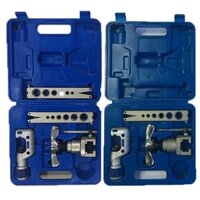 BỘ LÃ LOE ỐNG ĐỒNG LỆCH TÂM VALUE kèm DAO CẮT VFT-808-IS 1 KẸP - VFT-808-MIS 2 kẹp TD