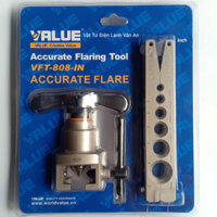 Bộ lã loe ống đồng VALUE cao cấp (không dao) VFT-808-IN
