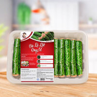 Bò lá lốt Ông Ù 250 gr