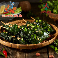 Bò lá lốt xiên que 500gr