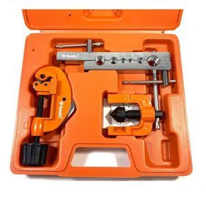 Bộ lã ống đồng Asaki AK-3820