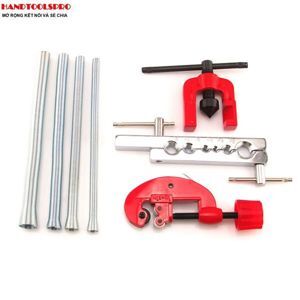 Bộ lã ống đồng Asaki AK-3821