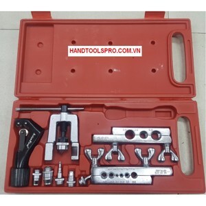 Bộ lã ống đồng Asian First Brand CT-278L