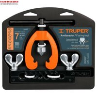 Bộ lã ống đồng Truper 12868 (JAV-7)