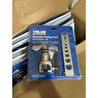 Bộ lã ống đồng value khong dao