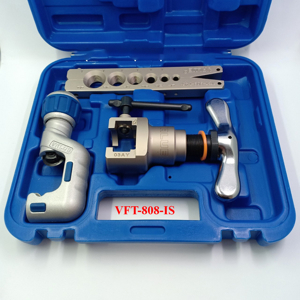 Bộ lã ống đồng Value VFT-808-IS