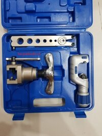 BỘ LÃ ỐNG ĐỒNG VALUE VFT-808-IS