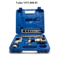 Bộ lã ống đồng Value VFT-808-IS