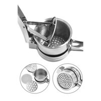 BỘ LÀM BÚN 3 ĐẦU