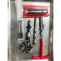 Bộ làm gen bugi xe máy khắc phục trờn gen