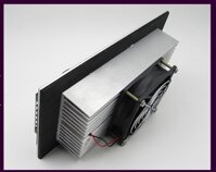 Bộ làm mát dùng sò nóng lạnh peltier GC-988