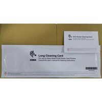 Bộ làm sạch đầu in cho máy in P330i ( 50 thẻ dài )