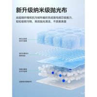 Bộ làm sạch màn hình khổng lồ xanh, bộ làm sạch máy tính, loại bỏ bụi điện thoại, laptop, máy tính bảng, ống kính máy ảnh, chất lỏng làm sạch màn hình TV, làm sạch bàn phím, xịt ma thuật