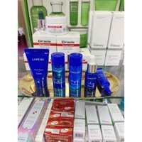 Bộ laneige mini 5 món Dưỡng ẩm da mềm mịn