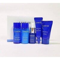 Bộ Laneige Perfect Renew 5 sản phẩm